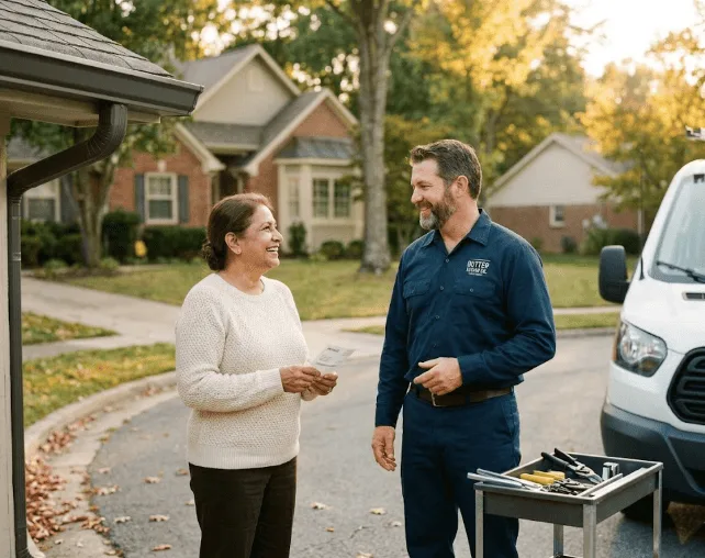 Gutter Repair Equality, AL FAQs