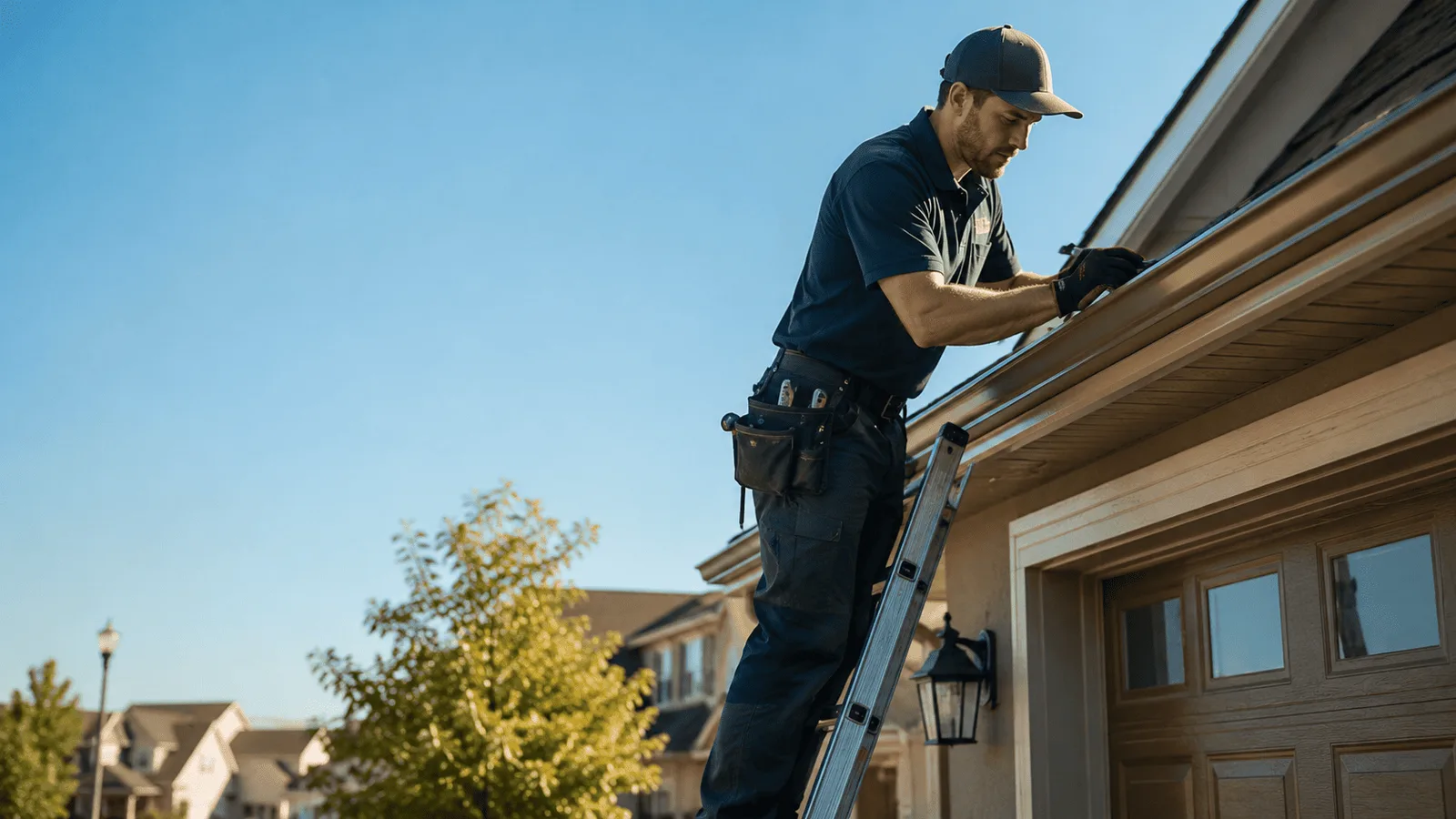 Gutter Repair in Equality, AL near me