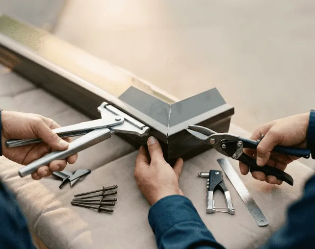 Why choose Gutter Repair in Equality, AL